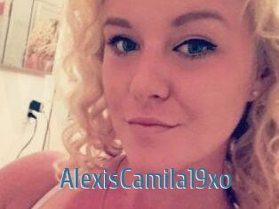 AlexisCamila19xo Web adult links