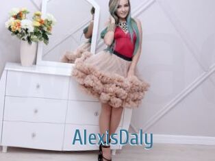 AlexisDaly