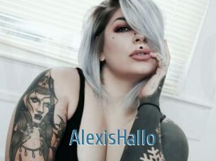 AlexisHallo