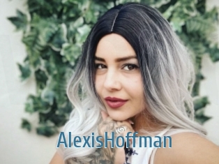 AlexisHoffman