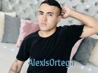 AlexisOrtega