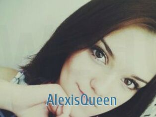 AlexisQueen
