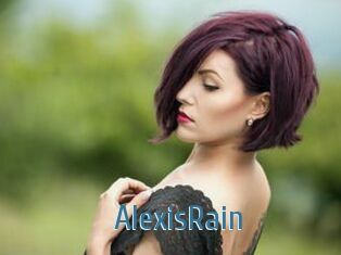 AlexisRain