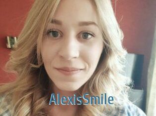 AlexisSmile