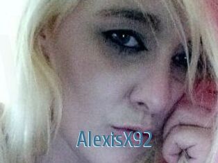AlexisX92