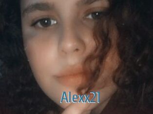 Alexx21