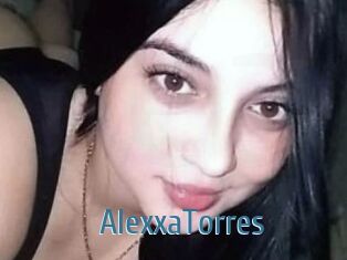 AlexxaTorres