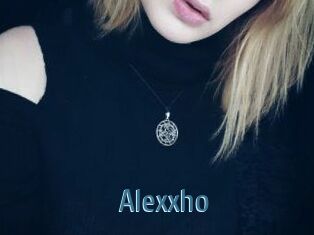 Alexxho