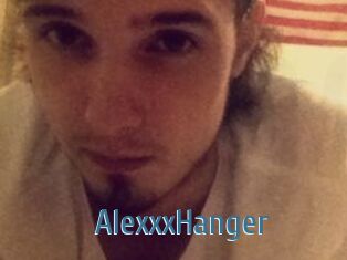 AlexxxHanger