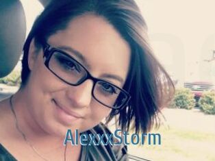 AlexxxStorm