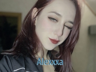 Alexxxa