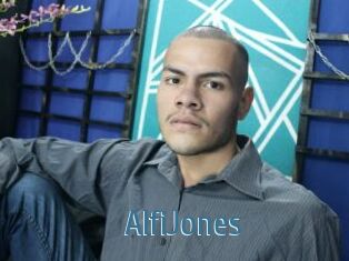 AlfiJones