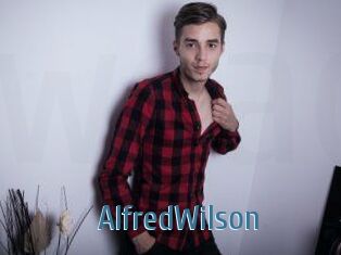 AlfredWilson