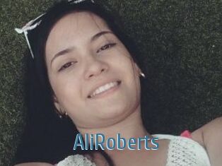 AliRoberts