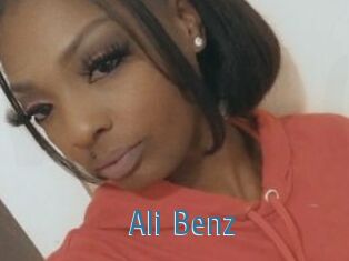 Ali_Benz