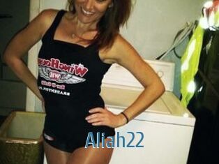 Aliah22