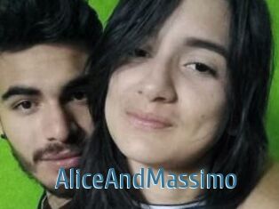 AliceAndMassimo