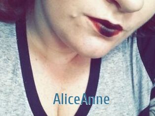 AliceAnne