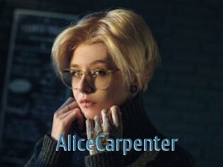 AliceCarpenter