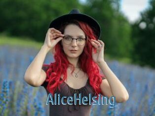 AliceHelsing