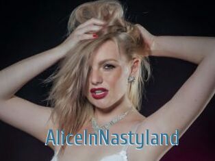 AliceInNastyland
