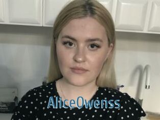 AliceOwenss Web adult links