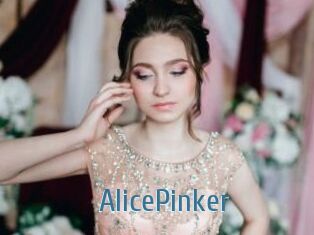 AlicePinker