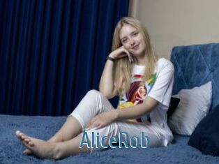 AliceRob