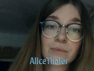 AliceThaler