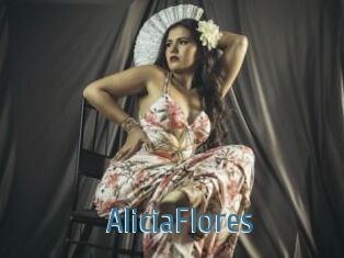AliciaFlores Web adult links