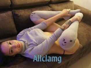 Aliciamg