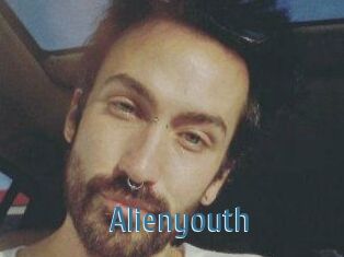 Alienyouth