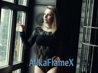 AlikaFlameX
