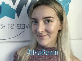 AlisaBeam