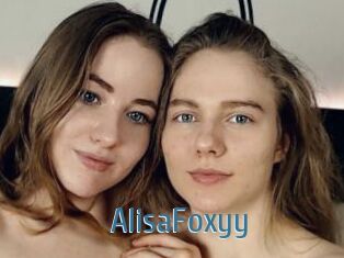 AlisaFoxyy