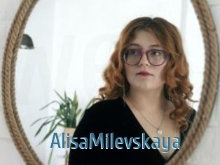 AlisaMilevskaya