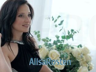 AlisaRosten