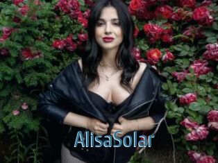 AlisaSolar