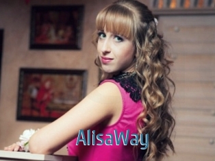 AlisaWay