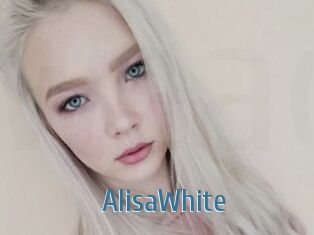 AlisaWhite