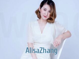 AlisaZhang