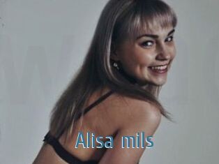 Alisa_mils Web adult links