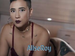 AliseRoy