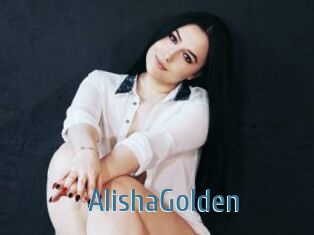 AlishaGolden
