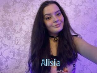 Alisia