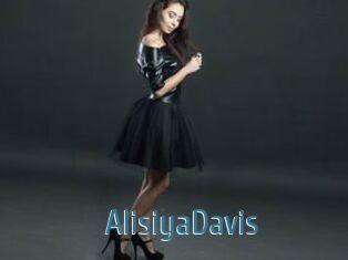 AlisiyaDavis