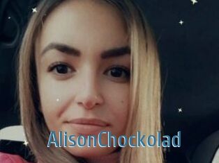 AlisonChockolad