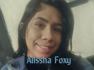 Alissha_Foxy