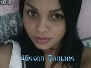 Alisson_Romans