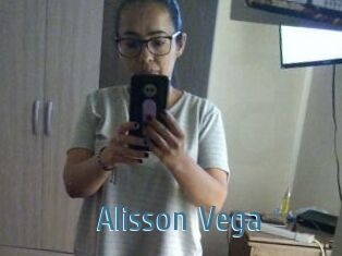 Alisson_Vega